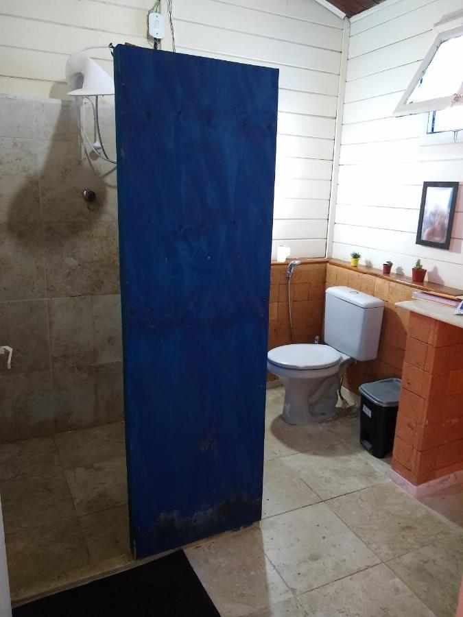 Hostel Consciente Αρακαζού Εξωτερικό φωτογραφία